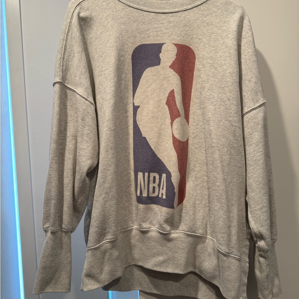 A&F NBA Sweatshirt